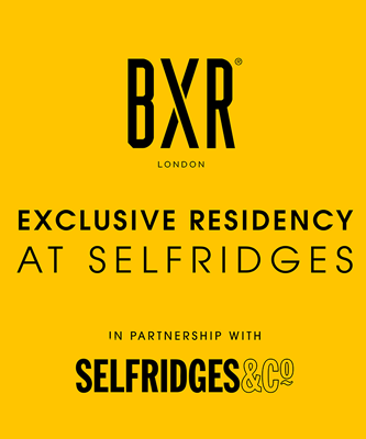 Selfridges: BXR London