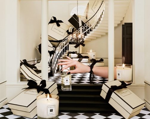 Jo Malone: London’s Fragrance Combining Event