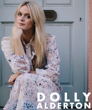 Everything I Know About Love: An Evening with Dolly Alderton