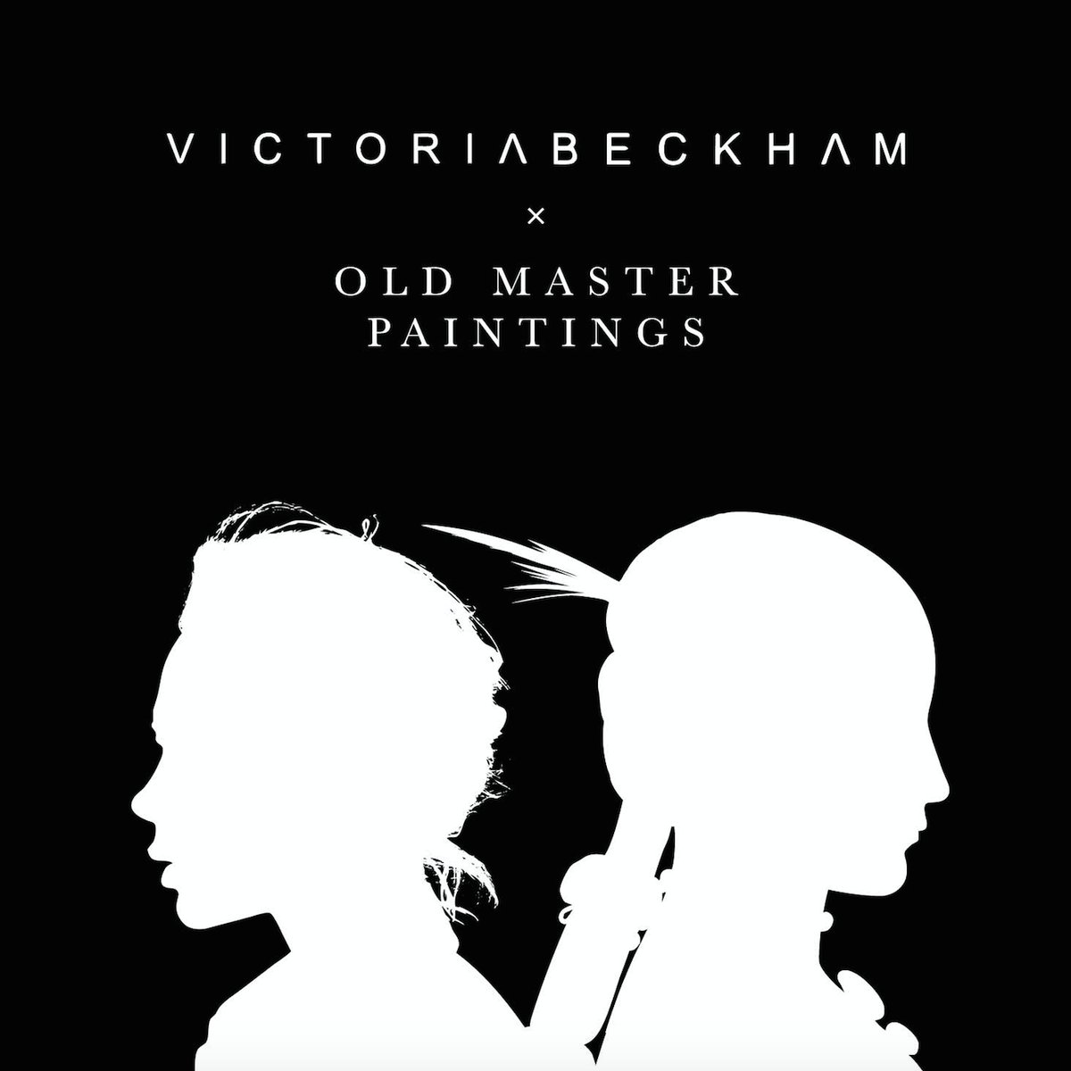 Victoria Beckham x Sothebys